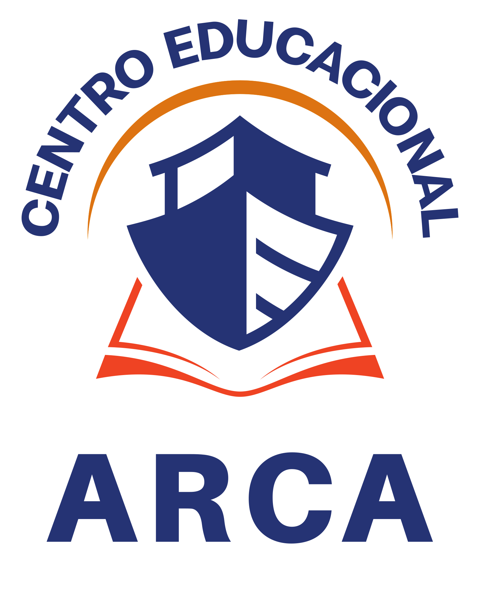 Centro Educacional Arca